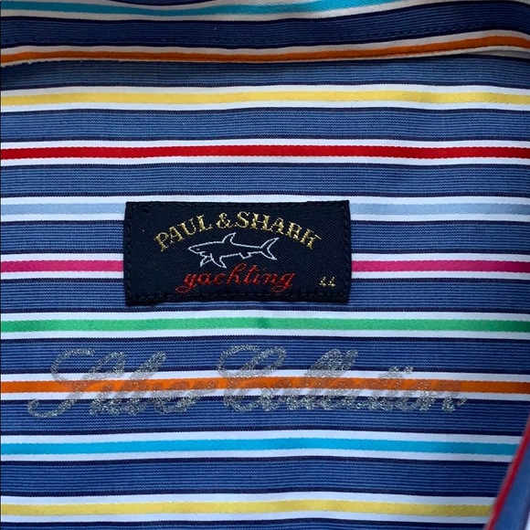 paul&shark Other - PAUL&SHARK Man shirt